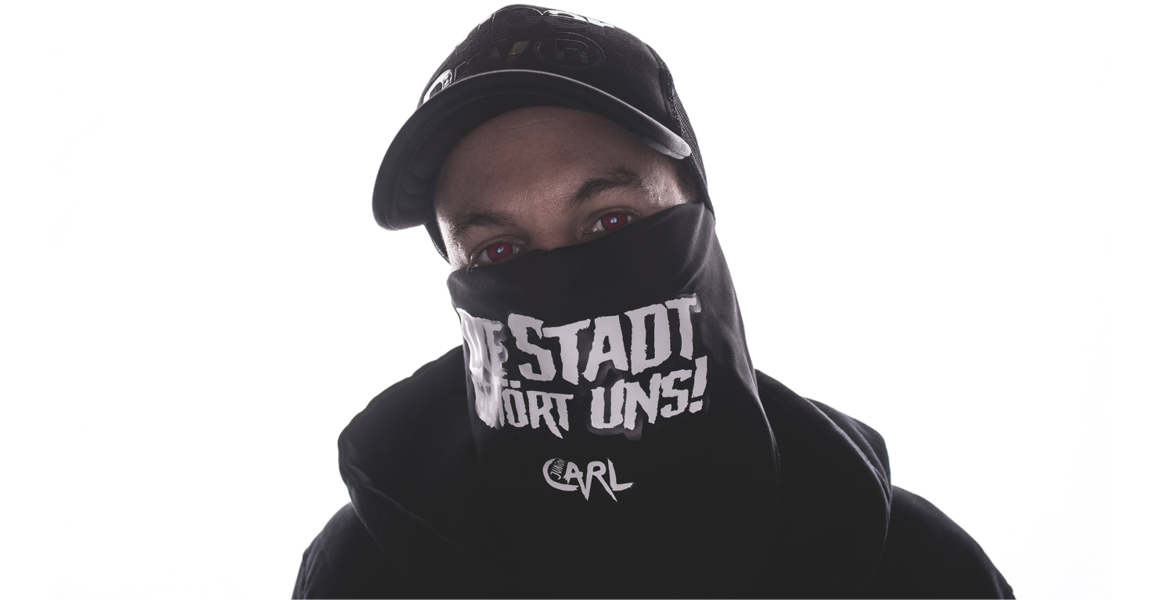 Bandana, Die Stadt gehört uns 